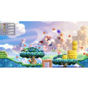 بازی Super Mario Bros. Wonder مخصوص Nintendo Switch 2