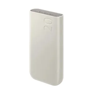 پاوربانک 45 وات مدل سوپرفست شارژ کد P4520 ظرفیت  20000 میلی آمپر ساعت