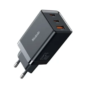 شارژر دیواری مک دودو مدل CH-1540