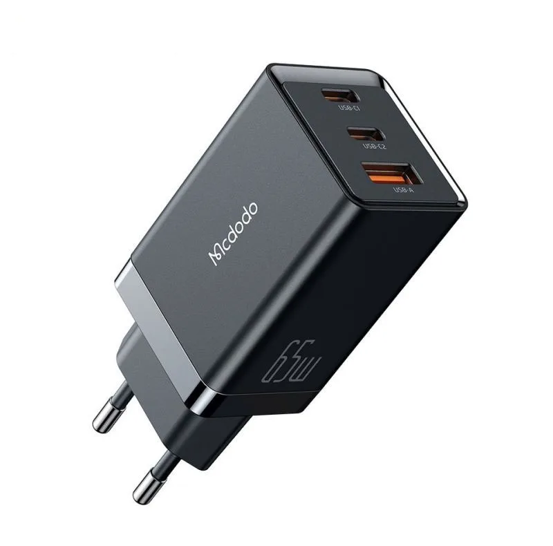 شارژر دیواری مک دودو مدل CH-1540