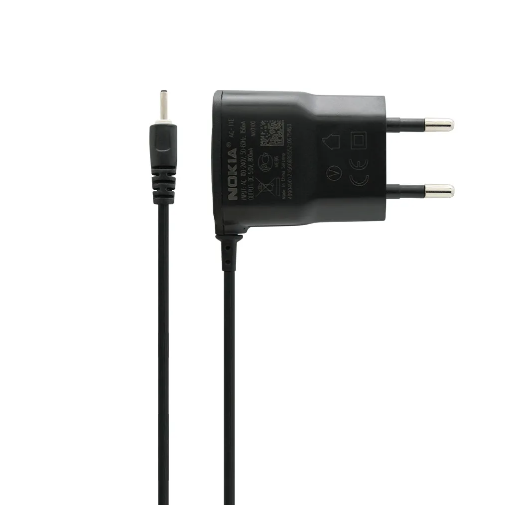 شارژر دیواری  مدل AC-11E
