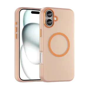 کاور گاردتک مدل S_FT مناسب برای گوشی موبایل اپل iPhone 16