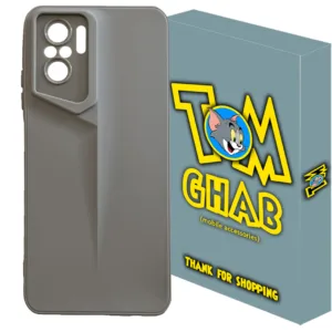 کاور تام قاب مدل پورش دیزاین مناسب برای گوشی موبایل شیائومی Poco M5s / Redmi Note 10s / Note 10 4G