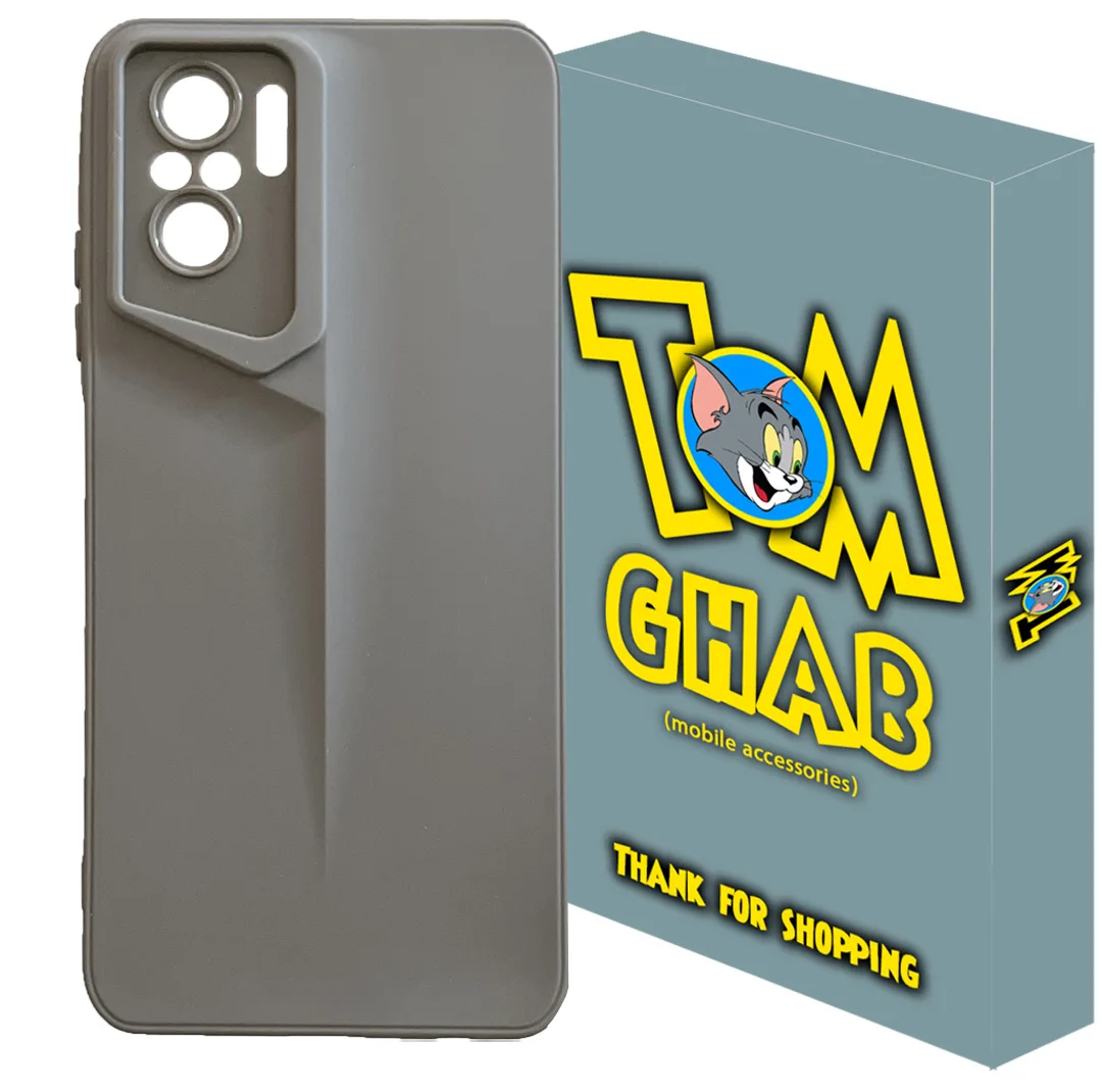 کاور تام قاب مدل پورش دیزاین مناسب برای گوشی موبایل شیائومی Poco M5s / Redmi Note 10s / Note 10 4G