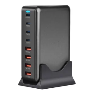 شارژر رومیزی 320 وات مدل YMX320