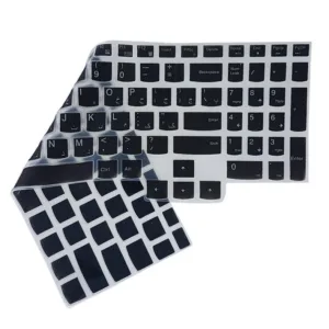 محافظ کیبورد مدل IdeaPad Gaming 3 مناسب برای لپ تاپ 14.1 تا 15.6 اینچی