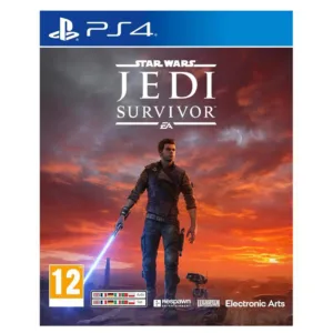 بازی Star Wars Jedi: Survivor نسخه استاندارد مخصوص PS4