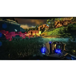 بازی ARK Survival Evolved دیسک بلوری مخصوص PS4