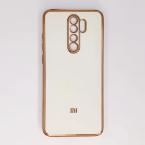 کاور مدل S_mycase کد 01 مناسب برای گوشی موبایل شیائومی REDMI NOTE 8PRO