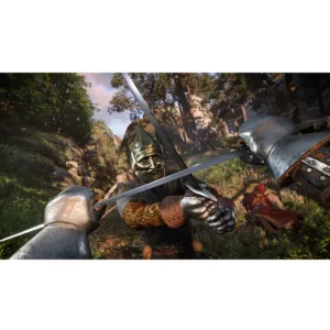 بازی Kingdom Come: Deliverance II مخصوص PS5