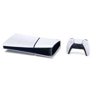 کنسول بازی سونی مدل PlayStation 5 Slim Digital Edition ظرفیت یک ترابایت ریجن 2016B اروپا