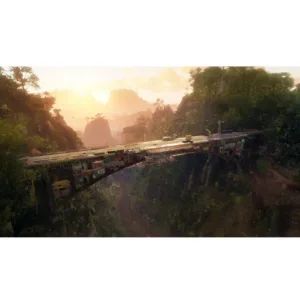 بازی Just Cause 4 نسخه Day One Edition مخصوص PS4
