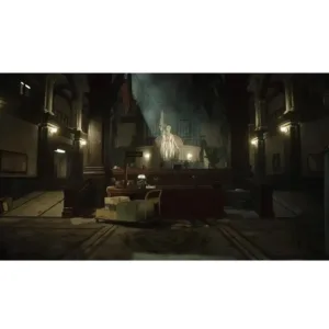 بازی Resident Evil 2 مخصوص PS5