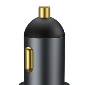 شارژر فندکی باسئوس  مدل CCBT-C0G