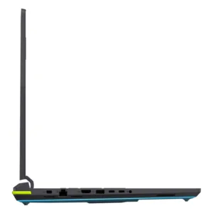 لپ تاپ 18 اینچی ایسوس مدل ROG STRIX G18 G815JMR-Core i7 14650HX-RTX5060 8GB-24GB DDR5 5600MHz-1TB SSD-WUXGA 144Hz-W - کاستوم شده