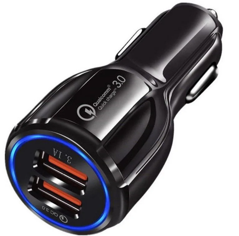 شارژر فندکی مدل 1Z-3ZV