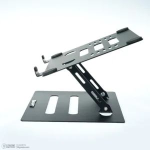 پایه نگهدارنده لپ تاپ اسمارت مدل FLEXRISE