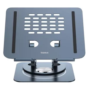 پایه نگهدارنده لپ تاپ بیسوس مدل تاشو UltraStable Pro BS-HP017