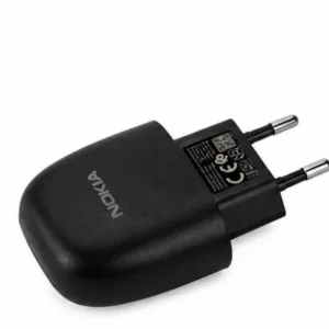 شارژر دیواری 5 وات نوکیا مدل ES006C-U050100OOE