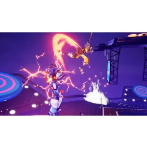 بازی Override 2 نسخه Deluxe Edition مخصوص PS5
