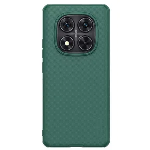 کاور نیلکین مدل Super Frosted Shield Pro مناسب برای گوشی موبایل شیائومی Redmi Note 14 Pro Plus