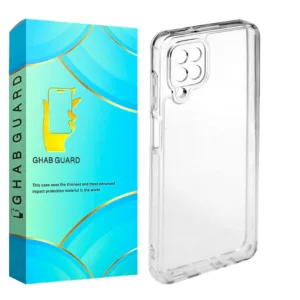 کاور قاب گارد مدل SPCFGH مناسب برای گوشی موبایل سامسونگ  Galaxy A12 / A12 Nacho / M12 / F12