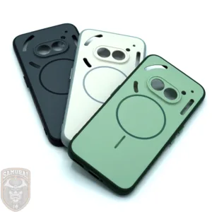 کاور سامورایی مدل Lawa مناسب برای گوشی موبایل ناتینگ Phone 2a