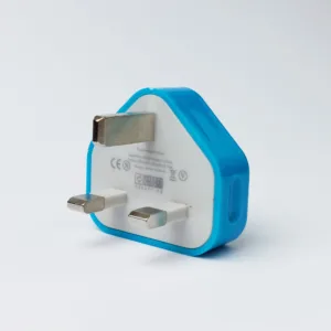 شارژر دیواری ۵ وات مدل 3Pin
