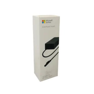 شارژر 65 وات 1706 مناسب برای تبلت مایکروسافت Surface Pro/Surface Book