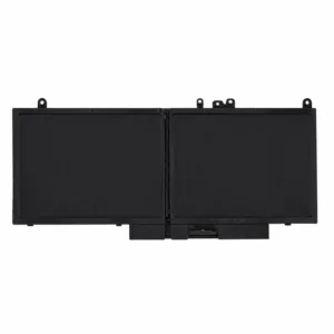 باتری لپتاپ 6 سلولی دابل ام مدل WYJC2 مناسب برای لپتاپ دل Latitude e5450 e5470