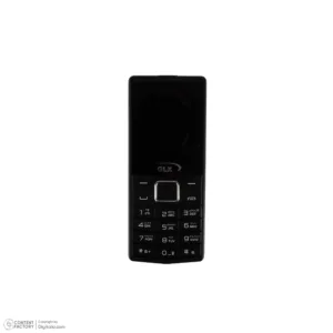 گوشی موبایل جی ال ایکس مدل T352 دو سیم کارت ظرفیت 4 مگابایت و رم 4 مگابایت