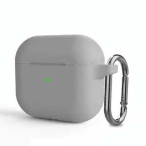 کاور مدل Silic- مناسب برای کیس ایرپاد 3