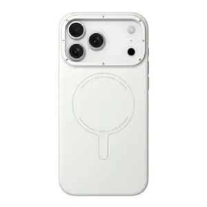 کاور یانگ کیت مدل MORANDI SILICONE مناسب برای گوشی موبایل اپل IPHONE 17 PROMAX