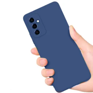 کاور آکوییلا مدل SLCNM مناسب برای گوشی موبایل سامسونگ Galaxy M52 5G