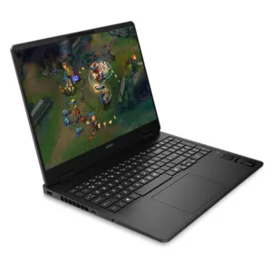 لپ تاپ 16 اینچی اچ‌ پی مدل OMEN Gaming 16-ap0167AX-R9 8940HX-16GB DDR5 5600MHz-512GB SSD-RTX5060 8GB-FHD 144Hz