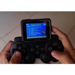 کنسول بازی مدل S10 Gamepad