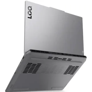 لپ تاپ 15.6 اینچی لنوو مدل LOQ 15IRX10-i7 13700HX-24GB DDR5 4800MHz-1TB SSD-RTX5050 8GB-FHD 144Hz-W - کاستوم شده