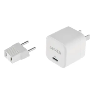 شارژر دیواری 20 وات انکر مدل A2149