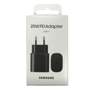 شارژر دیواری 25 وات مدل EP-TA800