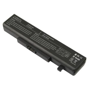 باتری لپ تاپ 6سلولی مدل LE-58 مناسب برای لپ تاپ لنوو G500 / G505 / G510 / G580 / Y480