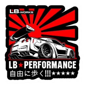 برچسب لپتاب مدل ژاپنی کد 8181