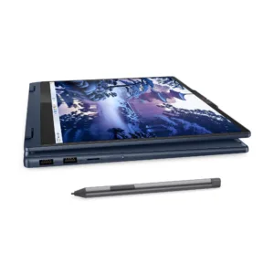 لپ تاپ 14 اینچی لنوو مدل IdeaPad 5 2-in-1 14IAL10-Core Ultra 5 225U-8GB LPDDR5x 8000MHz-1TB SSD-IPS-Touch-Backlit-W - کاستوم شده