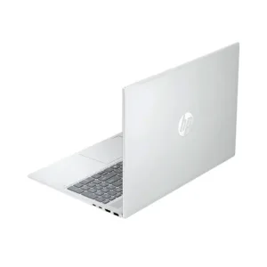 لپ‌تاپ 16 اینچی اچ‌پی مدل OmniBook 5 AI 16-AF1017WM، پردازنده Core Ultra 7-255U، رم 16 گیگابایت LPDDR5X، حافظه SSD با ظرفیت 1 ترابایت، صفحه‌نمایش لمسی WUXGA، وبکم 1080p FHD IR، پشتیبانی از Wi-Fi 6 و Bluetooth 5.4، سیستم‌عامل Windows 11