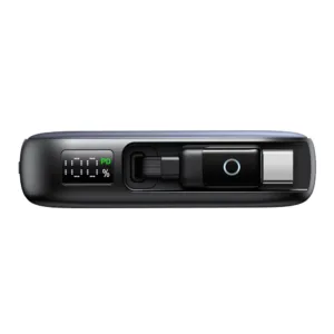 پاوربانک 45 وات مک دودو مدل MC-592 ظرفیت 10000 میلی‌آمپرساعت به همراه یک عدد کابل USB-C