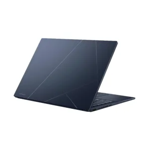 لپ تاپ 14 اینچی ایسوس مدل Zenbook 14 UM3405GA-Ryzen AI 9 465-16GB LPDDR5X-512GB SSD-Touch-Backlit-W