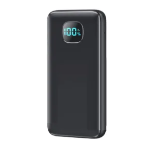 پاوربانک 5 وات مدل HX100H5 ظرفیت 13800 میلی‌آمپرساعت