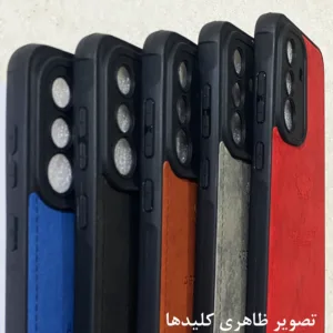 کاور مدل گوزنی کد Deer مناسب برای گوشی موبایل سامسونگ Galaxy M31