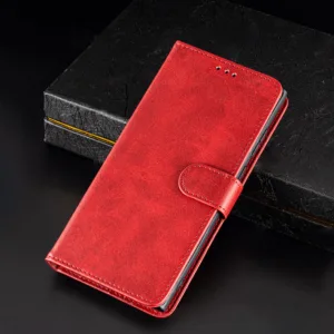 کیف کلاسوری قاب تک مدل BABND مناسب برای گوشی موبایل شیائومی Redmi Note 13 Pro 4G