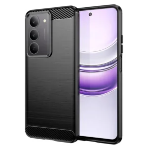 کاور مگنوا مدل GripTech مناسب برای گوشی موبایل ریلمی C75 4G