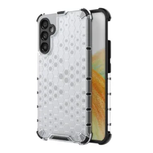 کاور بادیگارد مدل Nest مناسب برای گوشی موبایل سامسونگ Galaxy A35